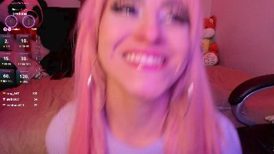 Carlaxdreams live cam on Cam4