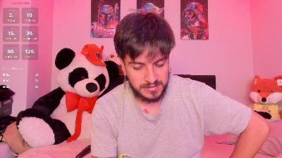Carlaxdreams live cam on Cam4