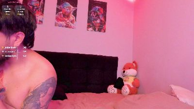 Carlaxdreams live cam on Cam4