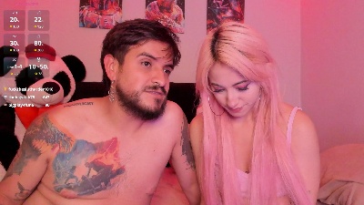 Carlaxdreams live cam on Cam4