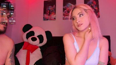 Carlaxdreams live cam on Cam4
