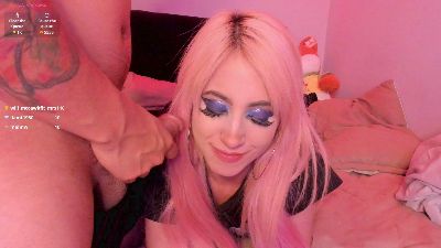 Carlaxdreams live cam on Cam4