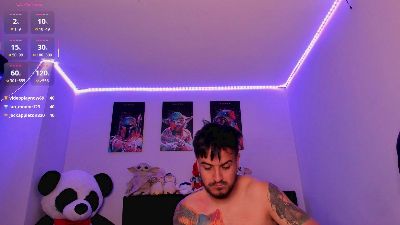 Carlaxdreams live cam on Cam4