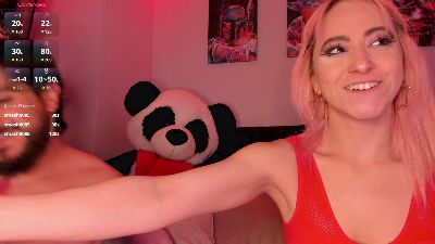 Carlaxdreams live cam on Cam4