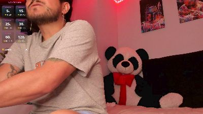 Carlaxdreams live cam on Cam4