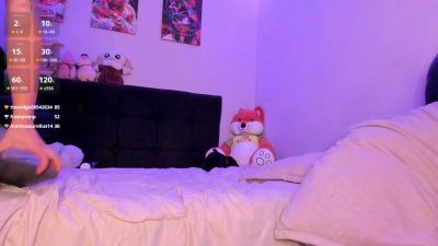 Carlaxdreams live cam on Cam4