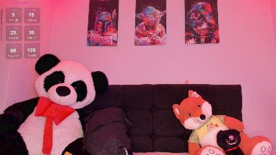 Carlaxdreams live cam on Cam4