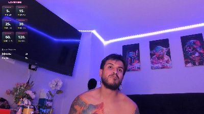 Carlaxdreams live cam on Cam4