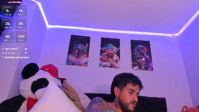 Carlaxdreams live cam on Cam4