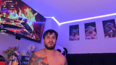Carlaxdreams live cam on Cam4