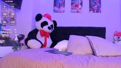 Carlaxdreams live cam on Cam4