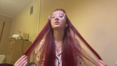 CarleyFeister live cam on Cam4