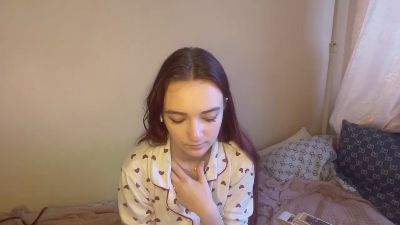 CarleyFeister live cam on Cam4