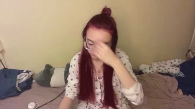 CarleyFeister live cam on Cam4