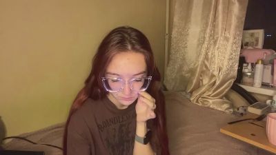 CarleyFeister live cam on Cam4