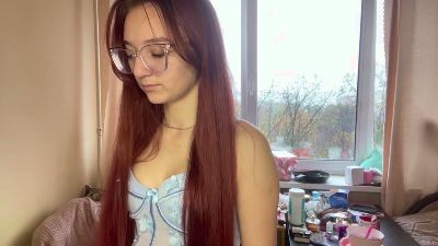 CarleyFeister live cam on Cam4