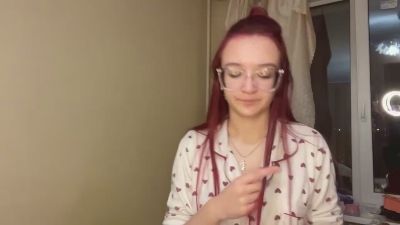 CarleyFeister live cam on Cam4