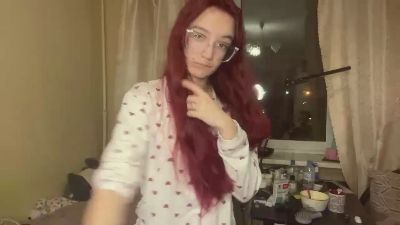 CarleyFeister live cam on Cam4