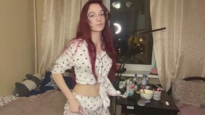 CarleyFeister live cam on Cam4