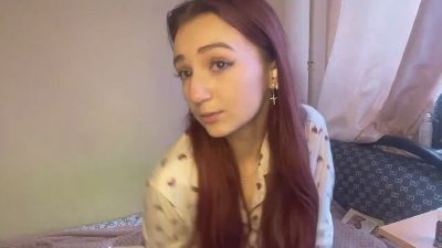 CarleyFeister live cam on Cam4