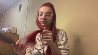 CarleyFeister live cam on Cam4