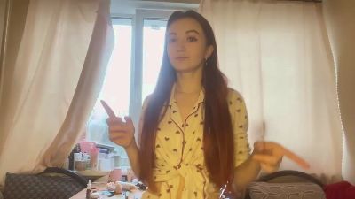 CarleyFeister live cam on Cam4