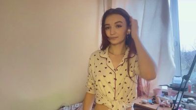 CarleyFeister live cam on Cam4