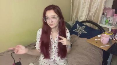 CarleyFeister live cam on Cam4