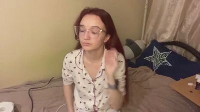 CarleyFeister live cam on Cam4
