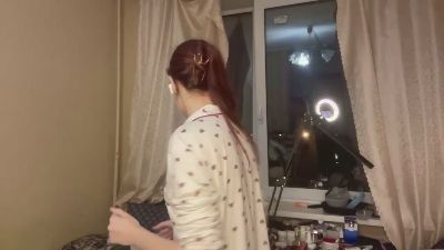 CarleyFeister live cam on Cam4