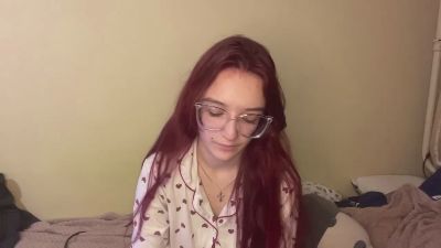 CarleyFeister live cam on Cam4