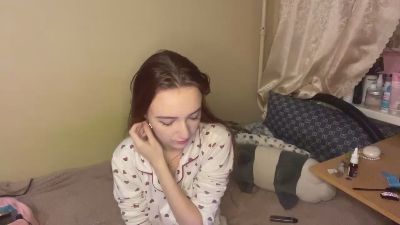 CarleyFeister live cam on Cam4