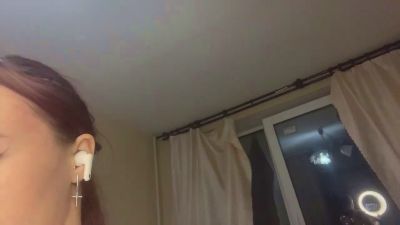 CarleyFeister live cam on Cam4