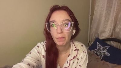 CarleyFeister live cam on Cam4