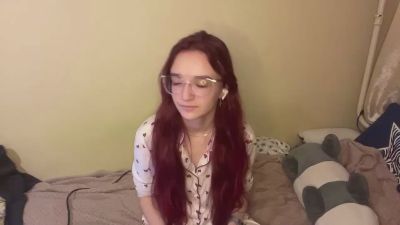 CarleyFeister live cam on Cam4
