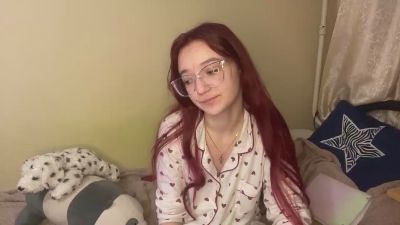 CarleyFeister live cam on Cam4