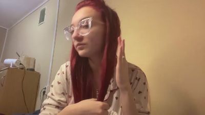 CarleyFeister live cam on Cam4