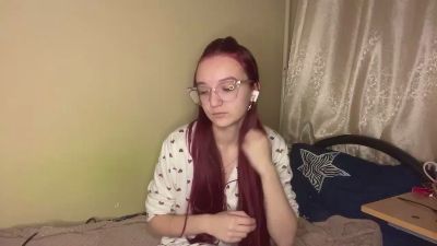 CarleyFeister live cam on Cam4