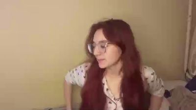 CarleyFeister live cam on Cam4
