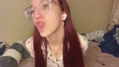 CarleyFeister live cam on Cam4