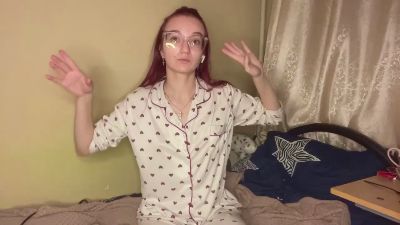 CarleyFeister live cam on Cam4