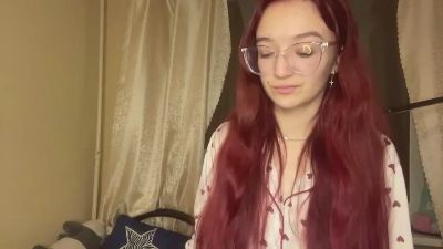 CarleyFeister live cam on Cam4