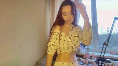 CarleyFeister live cam on Cam4