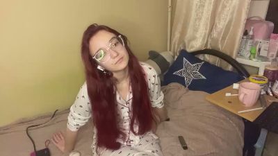 CarleyFeister live cam on Cam4