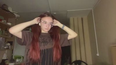 CarleyFeister live cam on Cam4