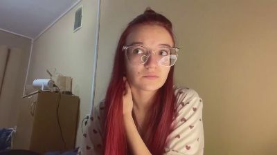 CarleyFeister live cam on Cam4