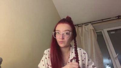 CarleyFeister live cam on Cam4