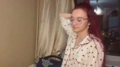 CarleyFeister live cam on Cam4