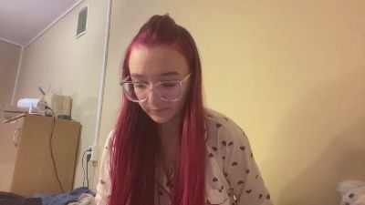 CarleyFeister live cam on Cam4