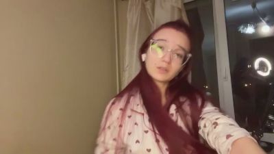 CarleyFeister live cam on Cam4